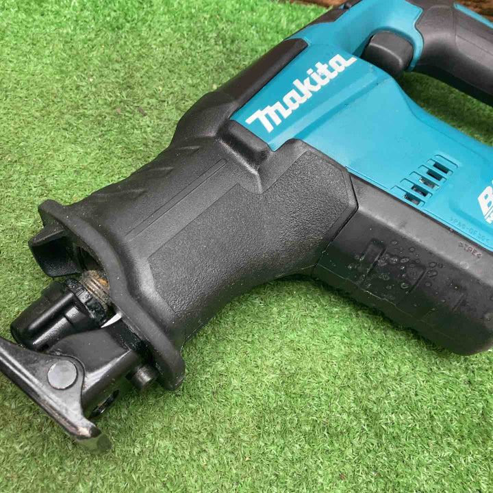 ★マキタ(makita) コードレスレシプロソー JR188DRGX【川越店】