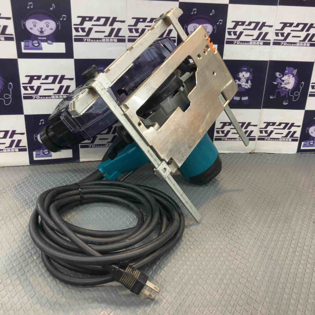 ★マキタ(makita) 防じん丸のこ KS4100F【所沢店】