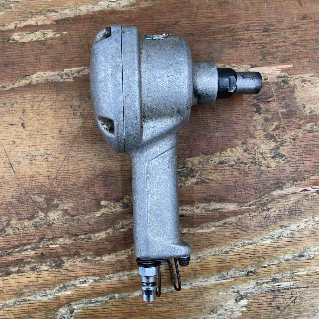 【中古品】日立 ばら釘打 NH125AB 連続打撃方式 釘打ち作業【柏店】