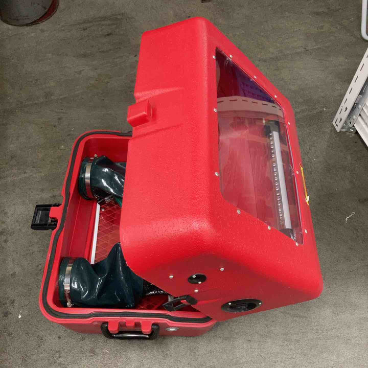 ◇トライパワー 軽量サンドブラスター TR-313SB【川崎店】
