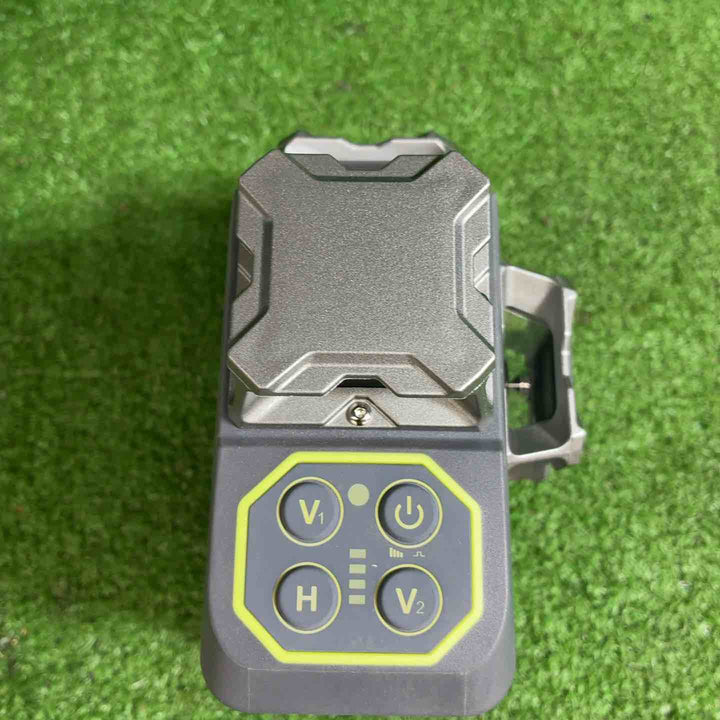 【美品】 【藤沢店】 LasGoo LG-3DS　グリーンレーザー