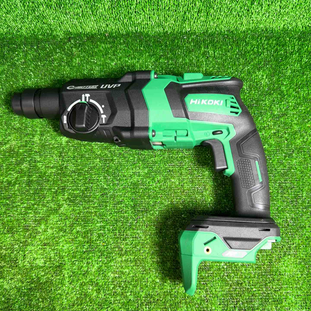 【美品・中古品】★ハイコーキ(HIKOKI ※旧:日立工機) コードレスハンマドリル DH36DPF(2XPZ)【藤沢店】