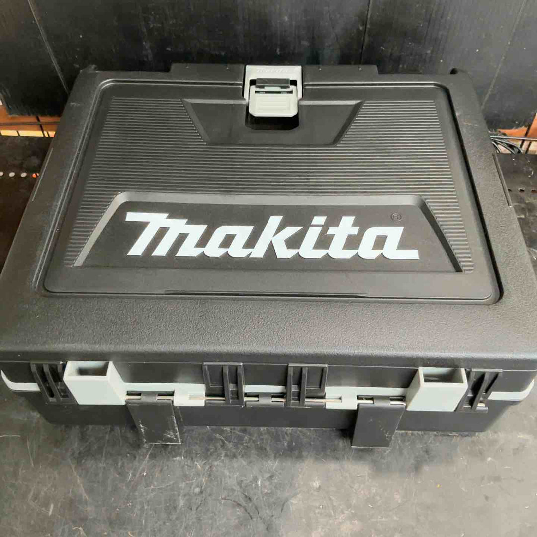 ★マキタ(makita) コードレスインパクトドライバー TD173DRGXB【草加店】
