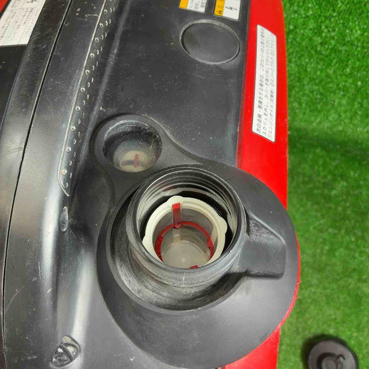 新ダイワ(Shindaiwa) インバーター発電機 iEG1600M【藤沢店】