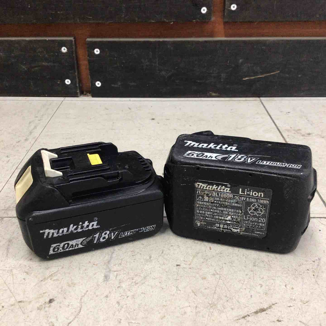 【中古品】 マキタ/makita コードレスインパクトドライバー TD173DGXFY 【鴻巣店】