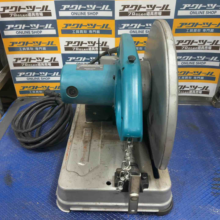 ☆マキタ(makita) 高速切断機 2414NB【草加店】