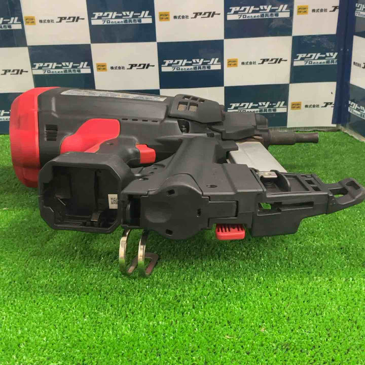 ★マックス(MAX) ガスネイラ GS-738C2【草加店】