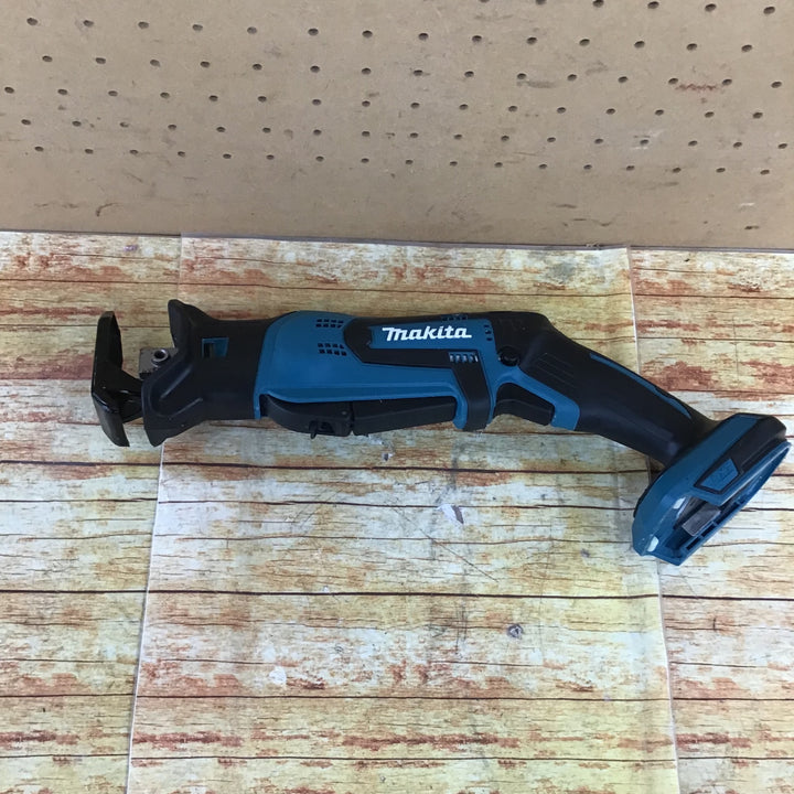 マキタ(makita) コードレスレシプロソー JR184DZ【川崎店】