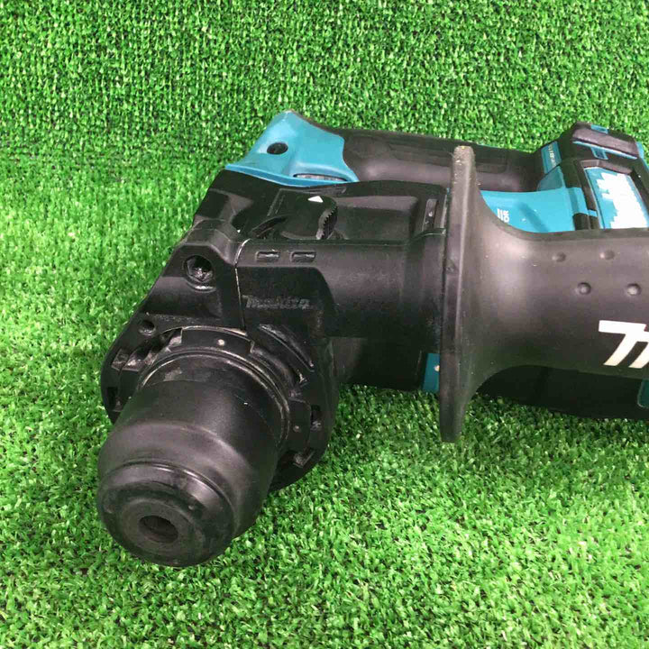 ★マキタ(makita) コードレスハンマドリル HR166DSMX【川崎店】