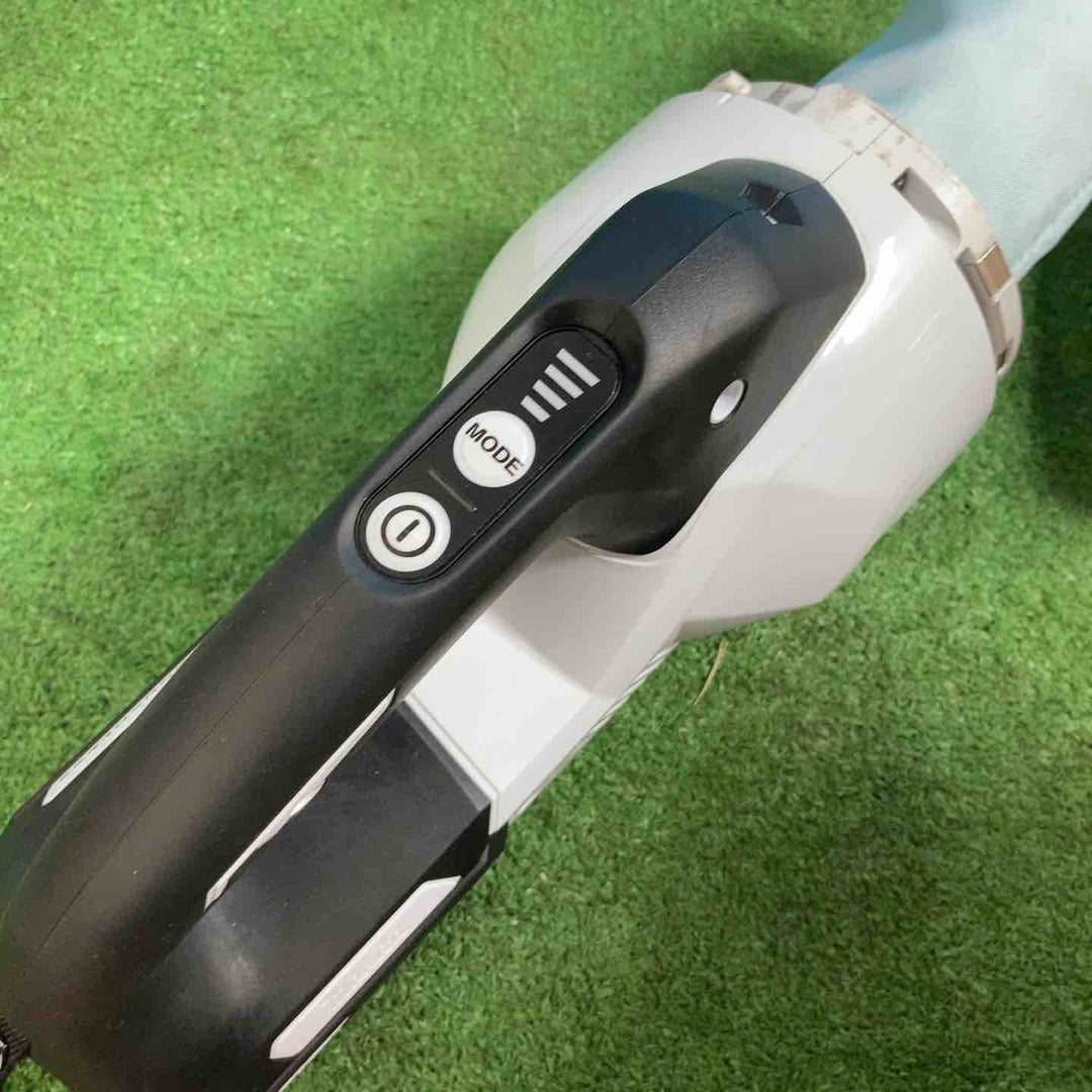 ★マキタ(makita) 40Vmax コードレスクリーナー CL001GZCW サイクロンアタッチメント付き【岩槻店】