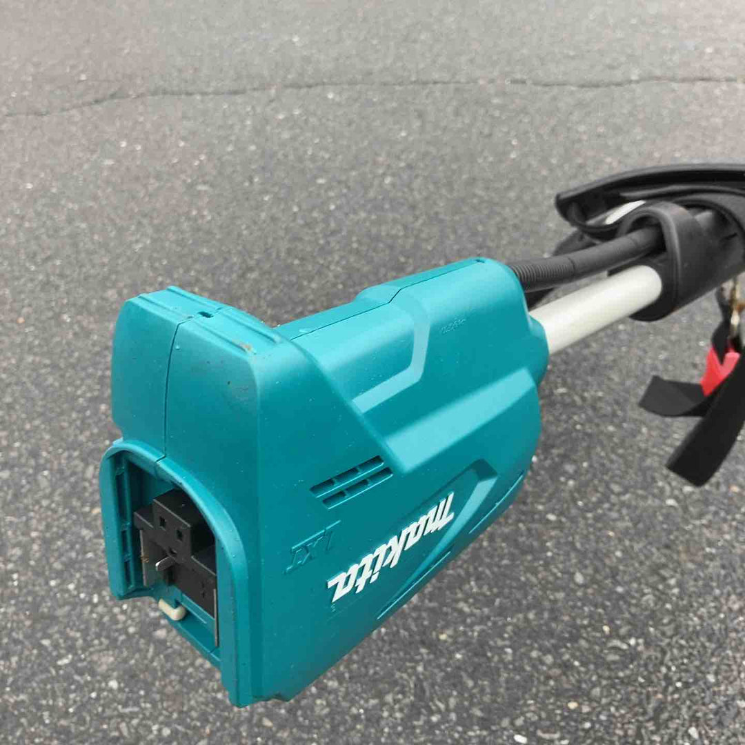 【中古品/店頭受取り限定】マキタ(makita) コードレス刈払機 MUR142UDZ【東大和店】
