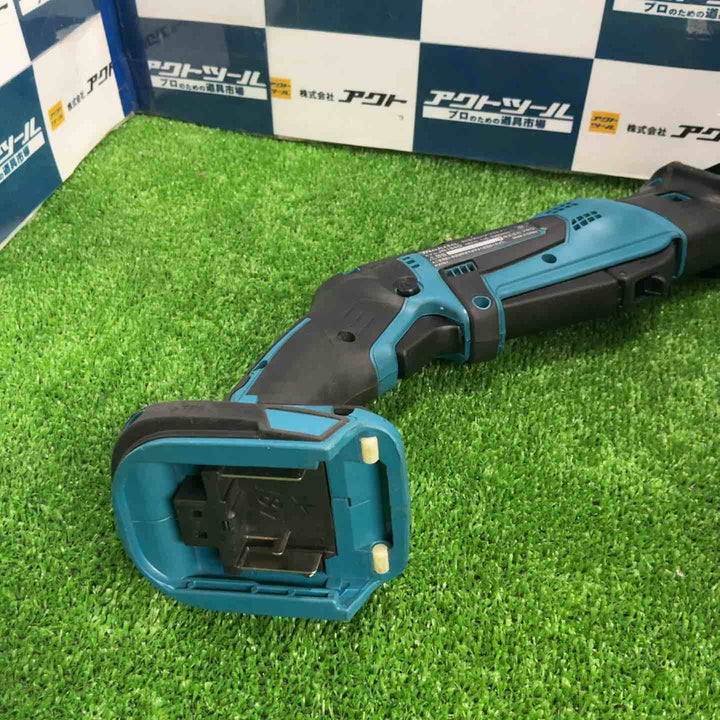★マキタ(makita) コードレスレシプロソー JR184DZ【草加店】