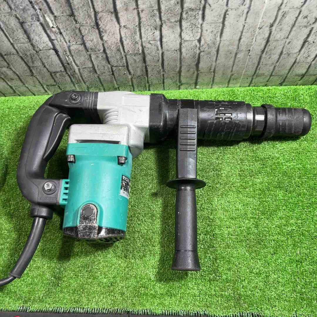◇リョービ(RYOBI) コンクリートハンマ CH-462【川口店】