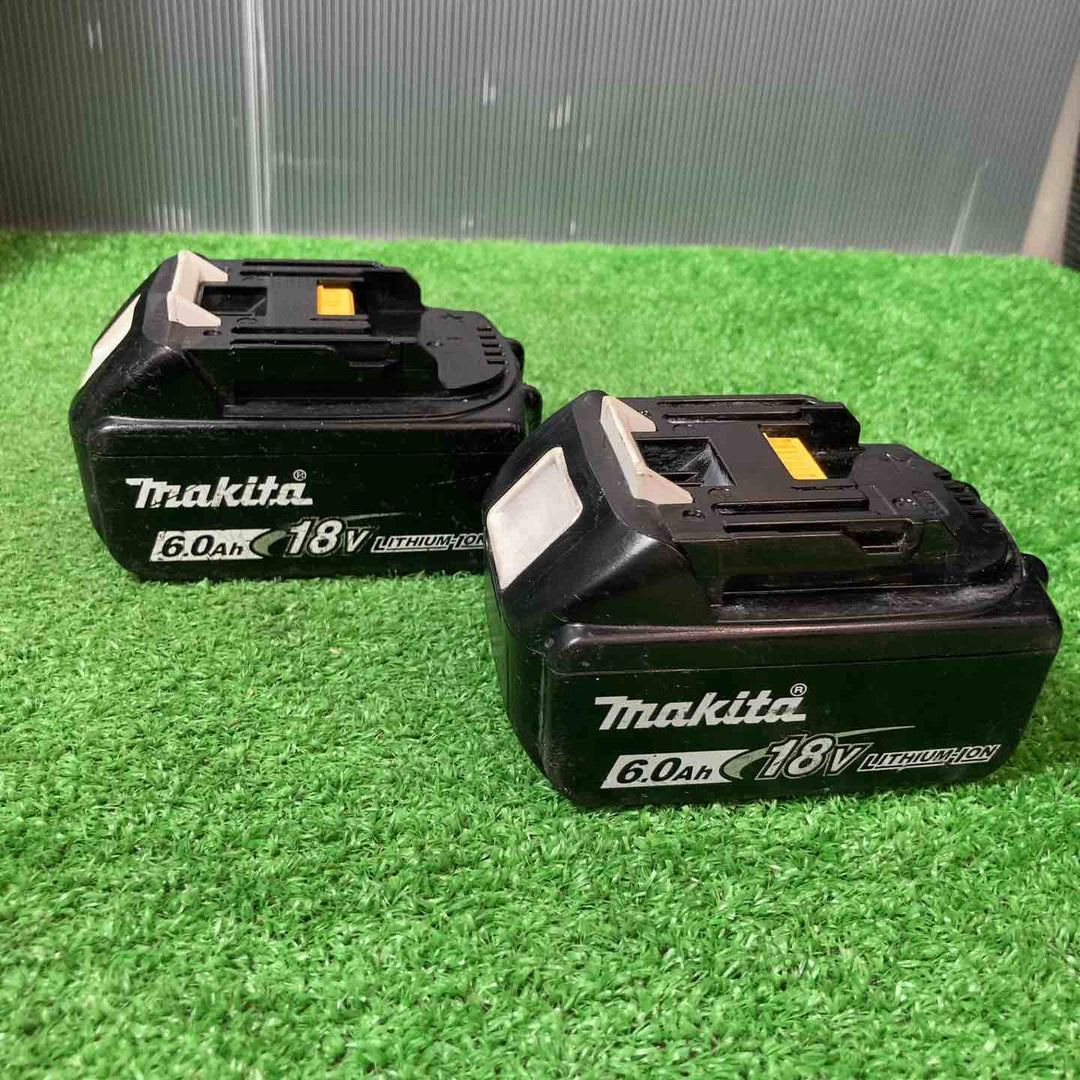 ★マキタ(makita) コードレスインパクトドライバー TD173DXB【岩槻店】