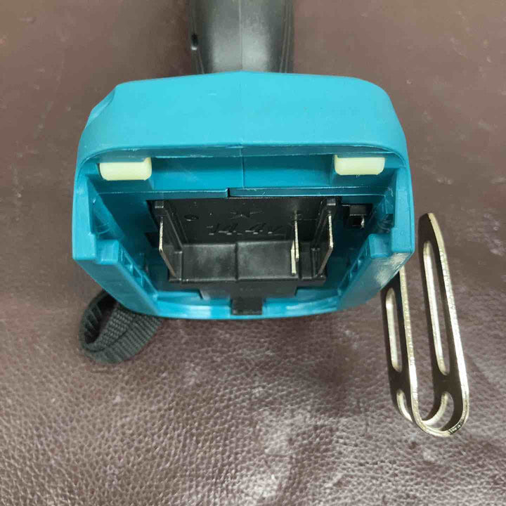 【中古品】マキタ(makita) コードレス振動ドリルドライバー HP473DRFX【東大和店】