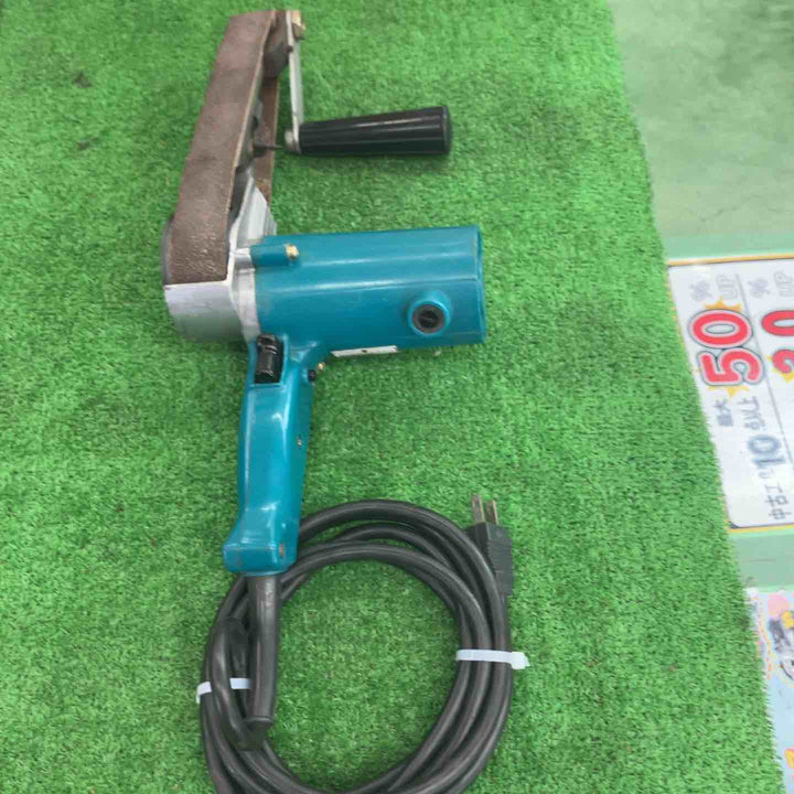 ◇マキタ(makita) ベルトサンダー 9030【桶川店】