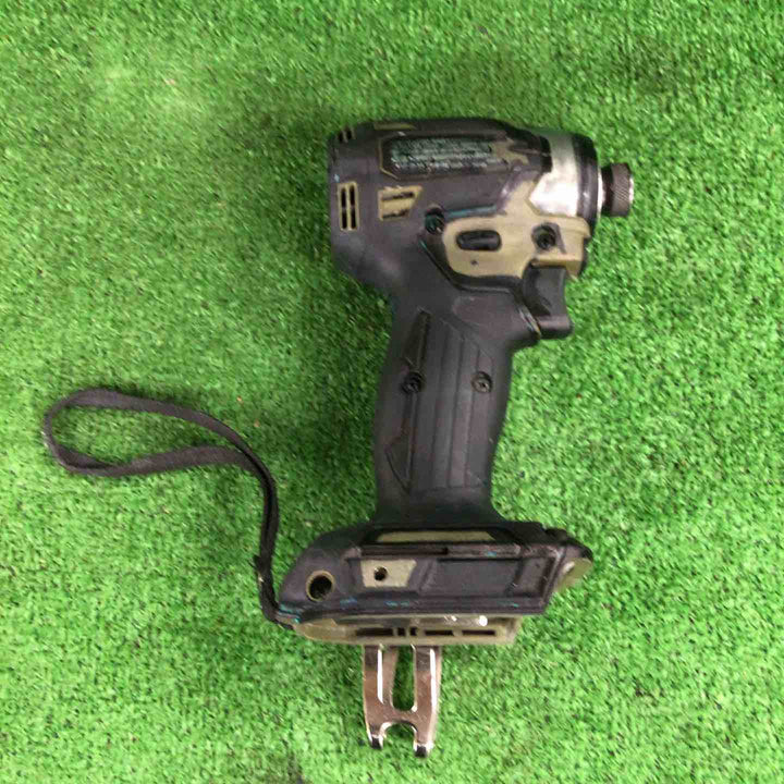 ★マキタ(makita) コードレスインパクトドライバー TD173DZO【川崎店】