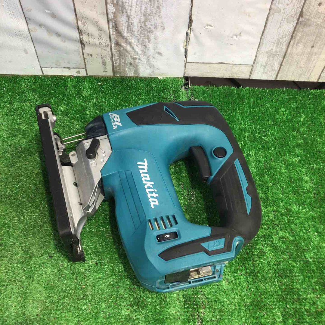 ☆マキタ(makita) コードレスジグゾー JV182DZ【町田店】