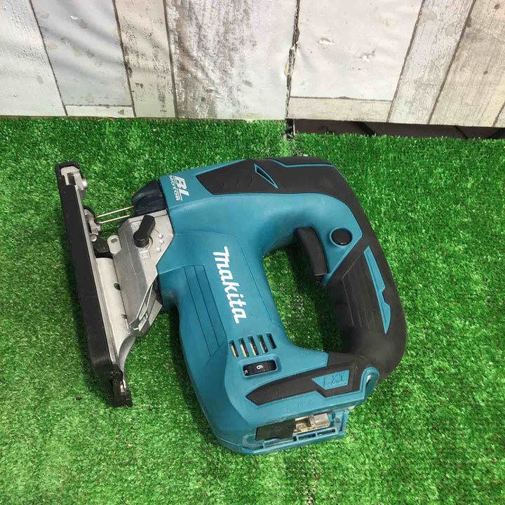 ☆マキタ(makita) コードレスジグゾー JV182DZ【町田店】
