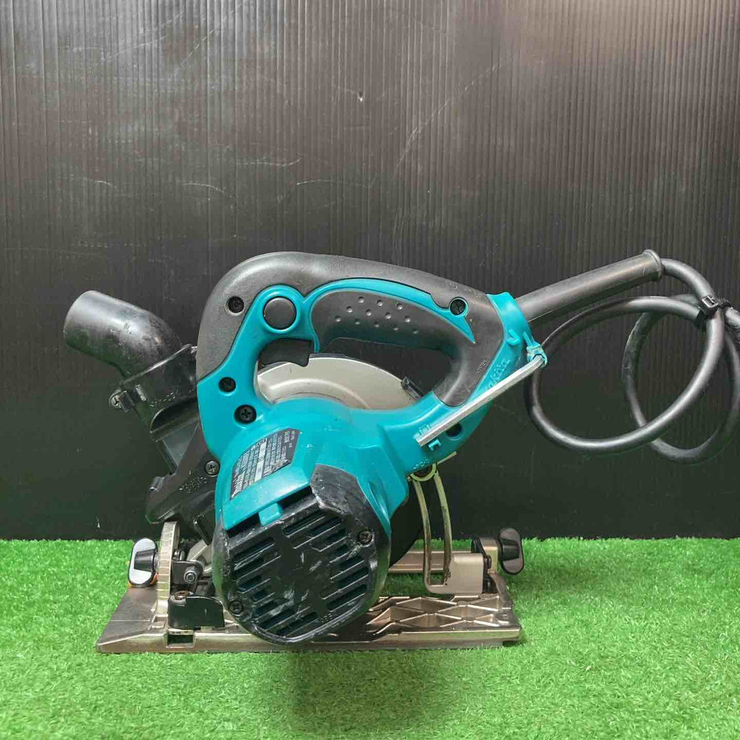 【中古品】★マキタ(makita) 防じん丸のこ KS5000FX　◎刃新品です‼【岩槻店】