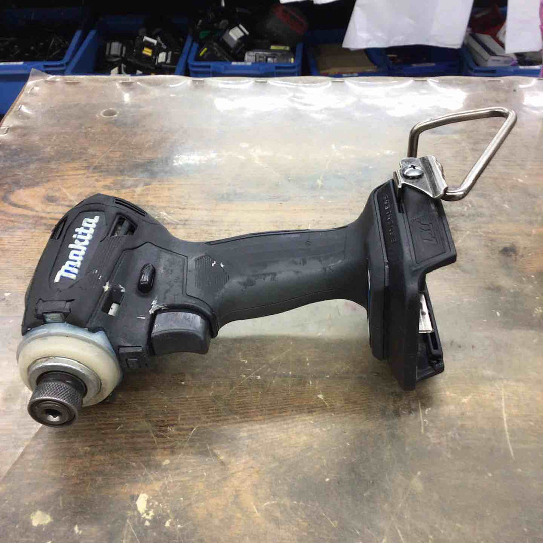 ★マキタ(makita) コードレスインパクトドライバー TD172DZB【戸田店】