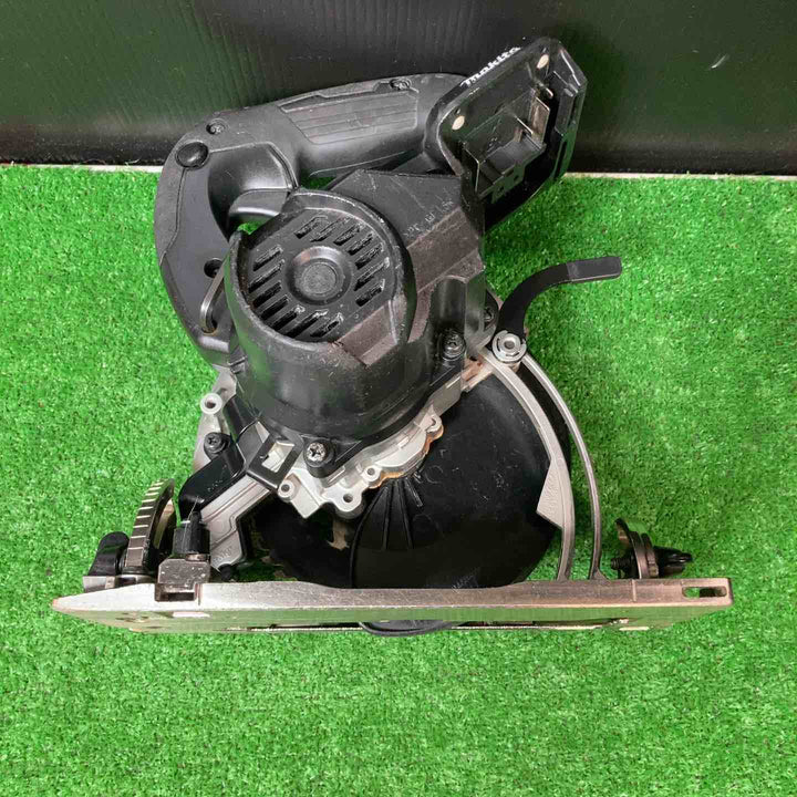 ★マキタ(makita) コードレス丸のこ HS631DZB 18V 165㎜ 充電式 【岩槻店】