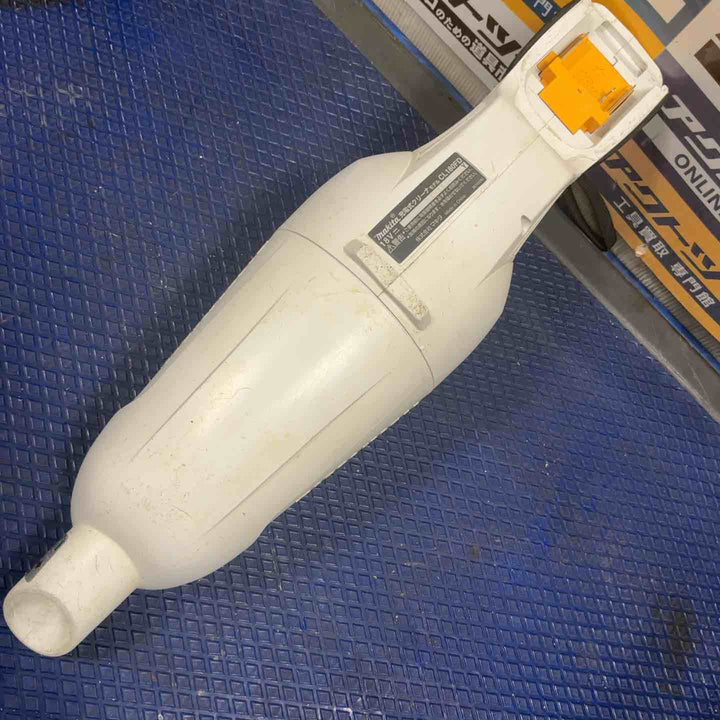 ◇マキタ(makita) コードレスクリーナー CL180FDZW【草加店】