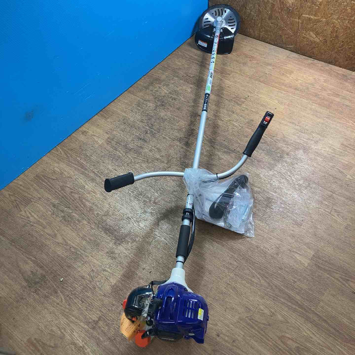 【店頭受取り限定】◇エコー(ECHO) やまびこエコー エンジン式刈払機 EGT221【岩槻店】