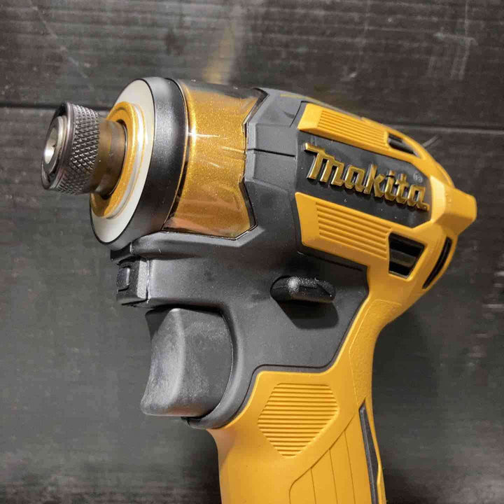 マキタ(makita) コードレスインパクトドライバー TD173DZPR PB PY PG 計4個セット【草加店】