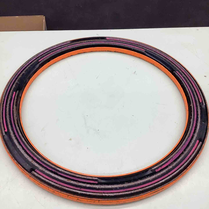 ドラマワール 小型・軽量・偏平型、クロスバーを乗せるだけで電線リールになる商品です【越谷店】