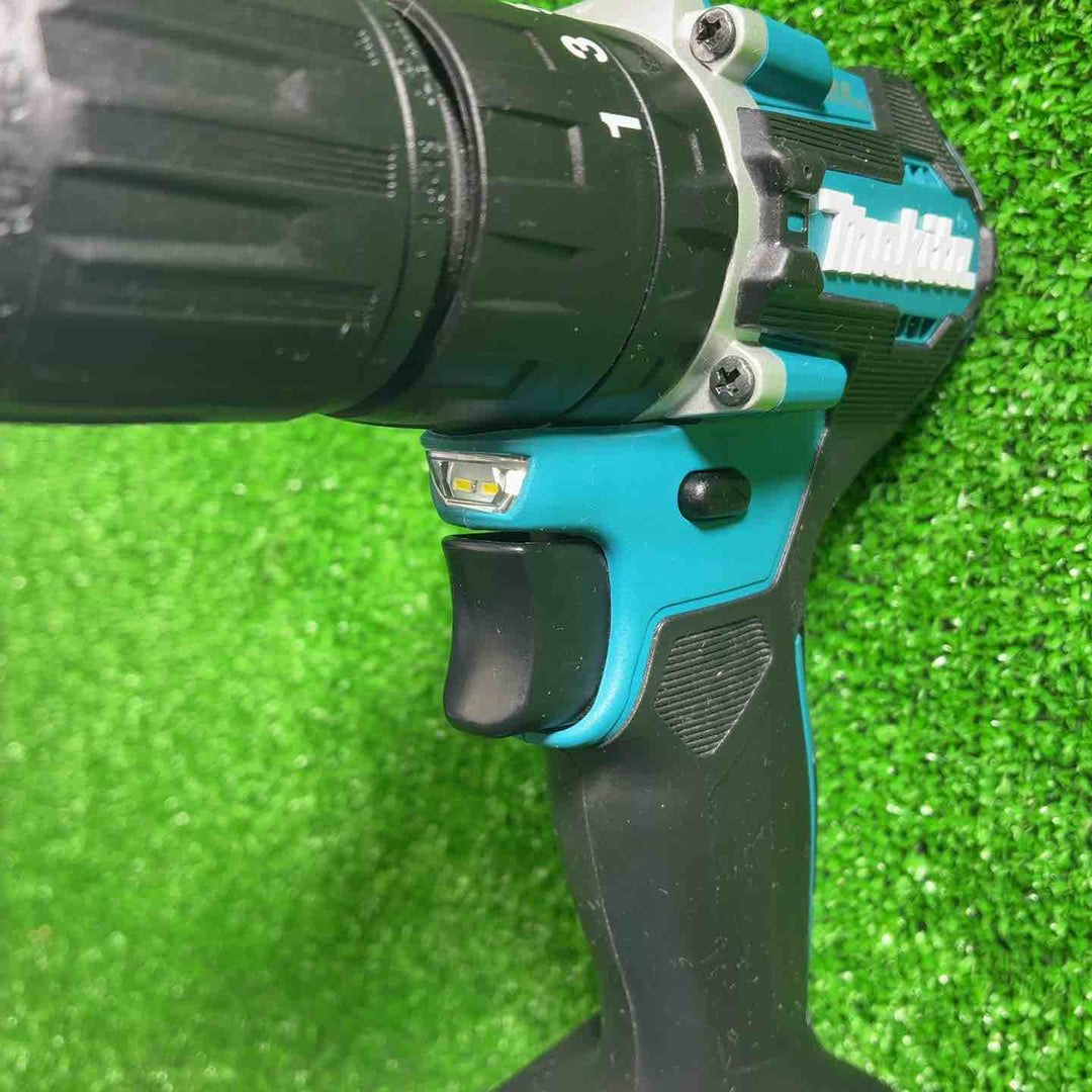 【中古品】 マキタ(makita) コードレス振動ドリルドライバー HP487DRGX 【藤沢店】