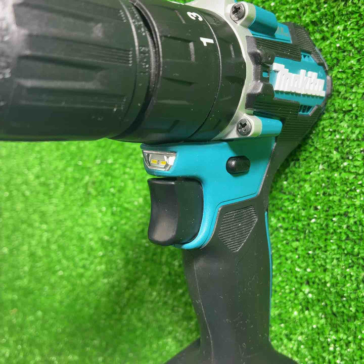【中古品】 マキタ(makita) コードレス振動ドリルドライバー HP487DRGX 【藤沢店】