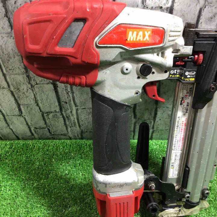 ★マックス(MAX) 常圧フィニッシュネイラ TA-255SF1(D)【川口店】