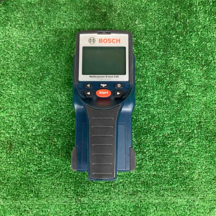 ★ボッシュ(BOSCH) コンクリート探知機 ウォールスキャナー D-TECT150CNT(D-tect150CNT)【越谷店】