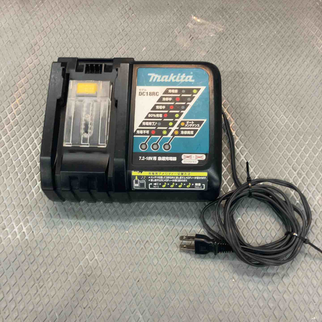 【中古品】マキタ(makita) コードレスレシプロソー JR188DRG【所沢店】