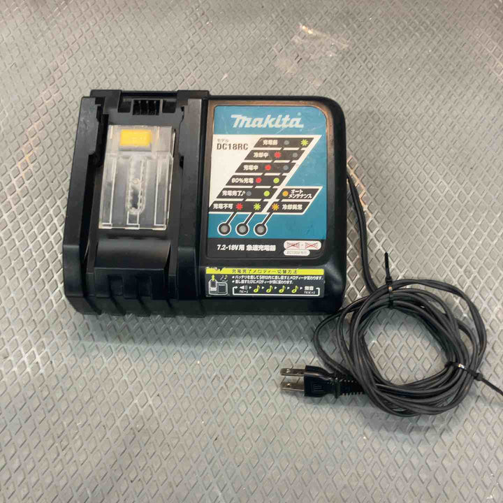 【中古品】マキタ(makita) コードレスレシプロソー JR188DRG【所沢店】