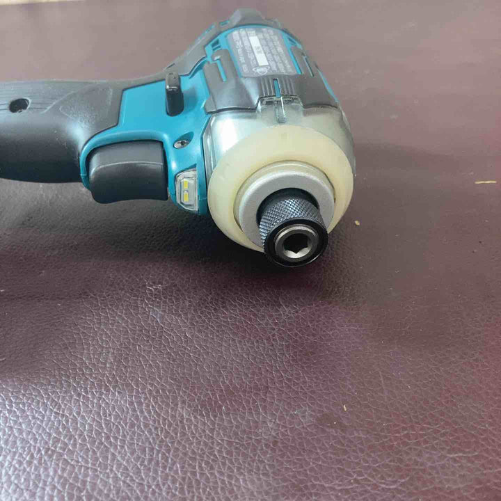 【中古品】 マキタ(makita) 18V コードレスインパクトドライバー TD170DRFX フルセット品 【東大和店】