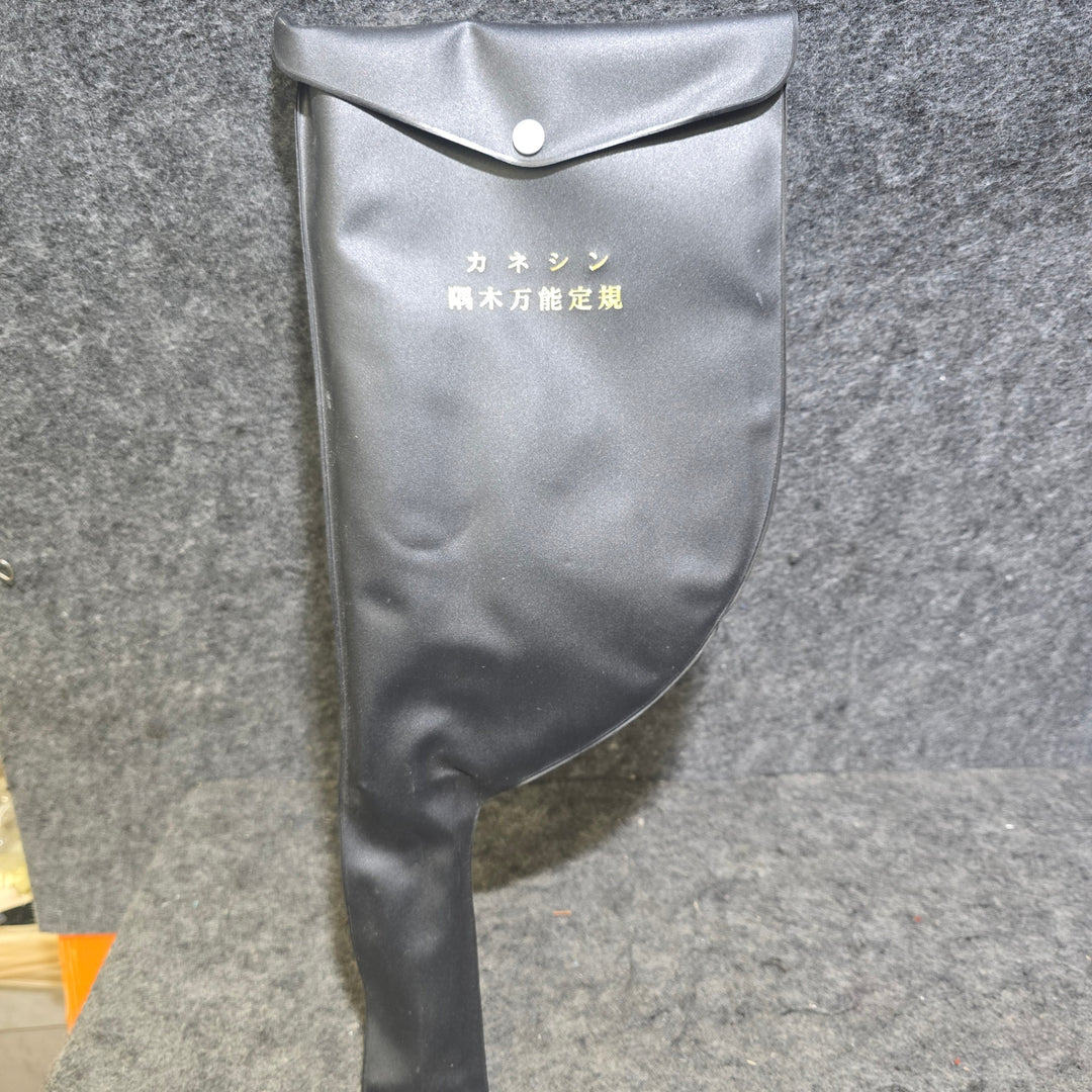 【美品】カネシン 隅木万能定規【桶川店】