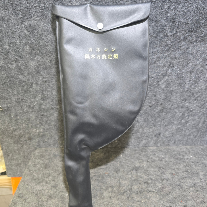 【美品】カネシン 隅木万能定規【桶川店】