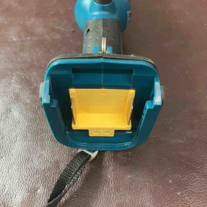 【中古品】マキタ(makita)コードレスブロワ UB142D コードレス蛍光灯 ML148 バッテリー2個 BL1430【東大和店】