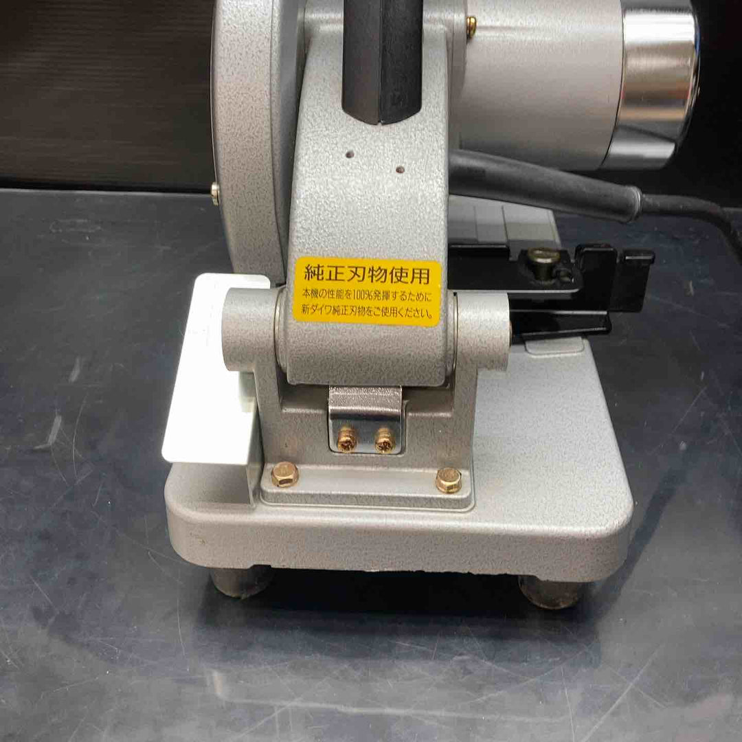 新ダイワ(Shindaiwa)  180mm チップソー切断機 LA66【川越店】