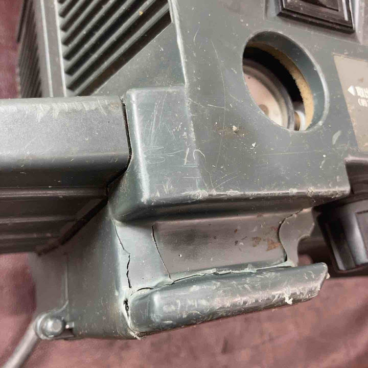 【中古品】 ハイコーキ(HiKOKI※旧日立工機) エアコンプレッサー PA600S 【東大和店】