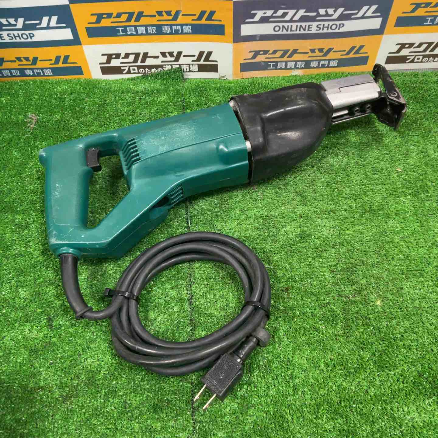 ◇ハイコーキ(HIKOKI ※旧:日立工機) 電子セーバソー CR12V【八潮店】 ◇ハイコーキ(HIKOKI ※旧:日立工機) 電子セーバソー CR12V【八潮店