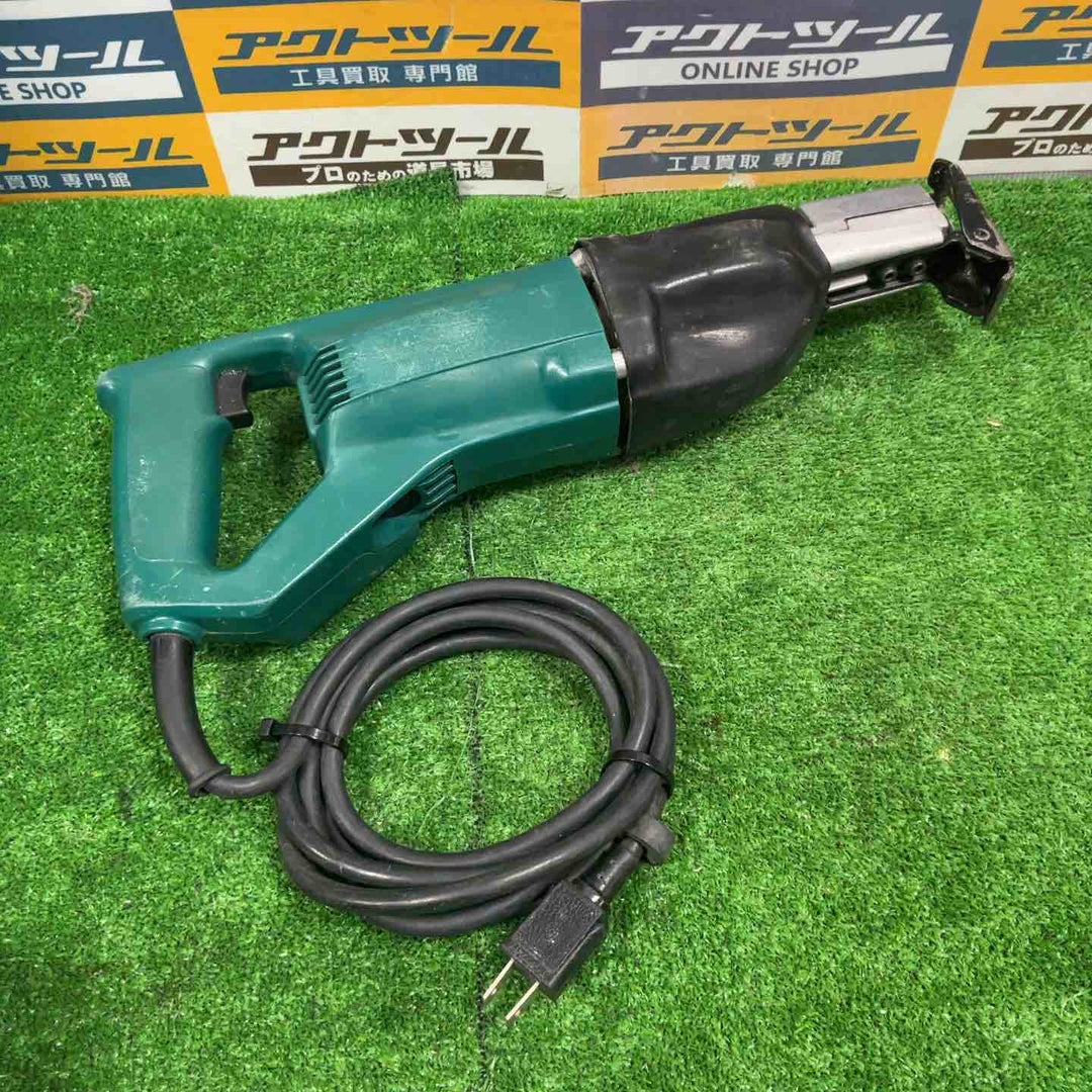 ◇ハイコーキ(HIKOKI ※旧:日立工機) 電子セーバソー CR12V【八潮店】