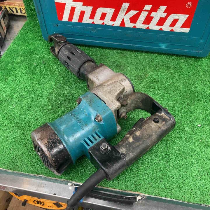 ★マキタ(makita) 電動ハンマ HM0810【川崎店】
