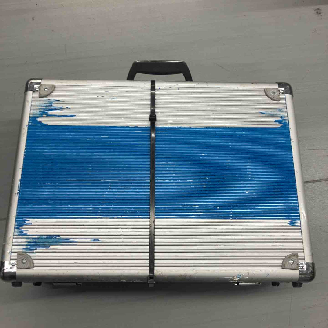 ◇泉精器(IZUMI)14.4V コードレス油圧多機能工具 REC-Li1460M ケース汚れあり【戸田店】