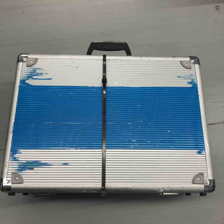 ◇泉精器(IZUMI)14.4V コードレス油圧多機能工具 REC-Li1460M ケース汚れあり【戸田店】