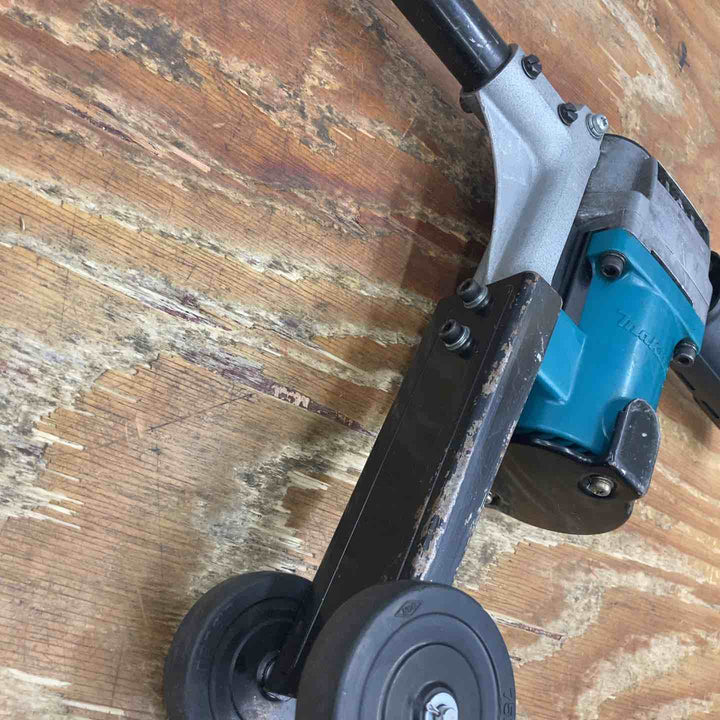 ★マキタ(makita) 電動ケレン ロングハンドルタイプ HK1800L【柏店】