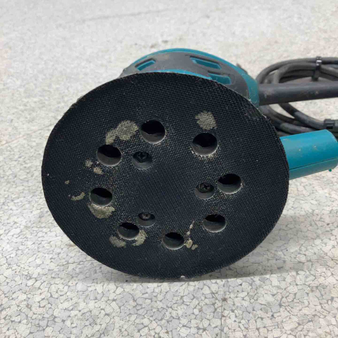 ☆マキタ(makita) ランダムオービットサンダ BO5030【八潮店】
