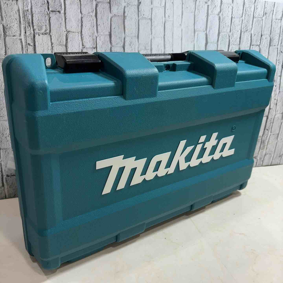 ★マキタ(makita) コードレストリマー RT50DRG バッテリー1個 充電器 ケース付き【川口店】